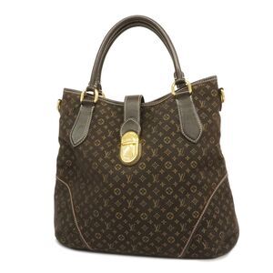 Louis Vuitton Tote Bag Monogram Ideal Elegy Fuzan